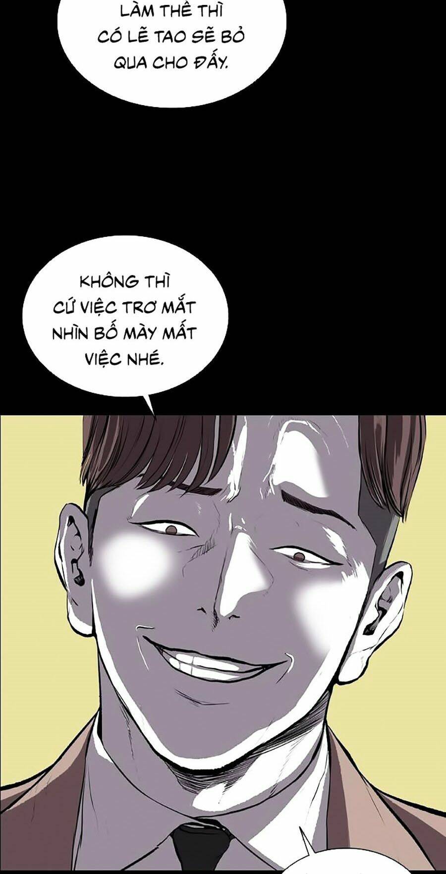 Báo Thù Chapter 26 - Trang 2