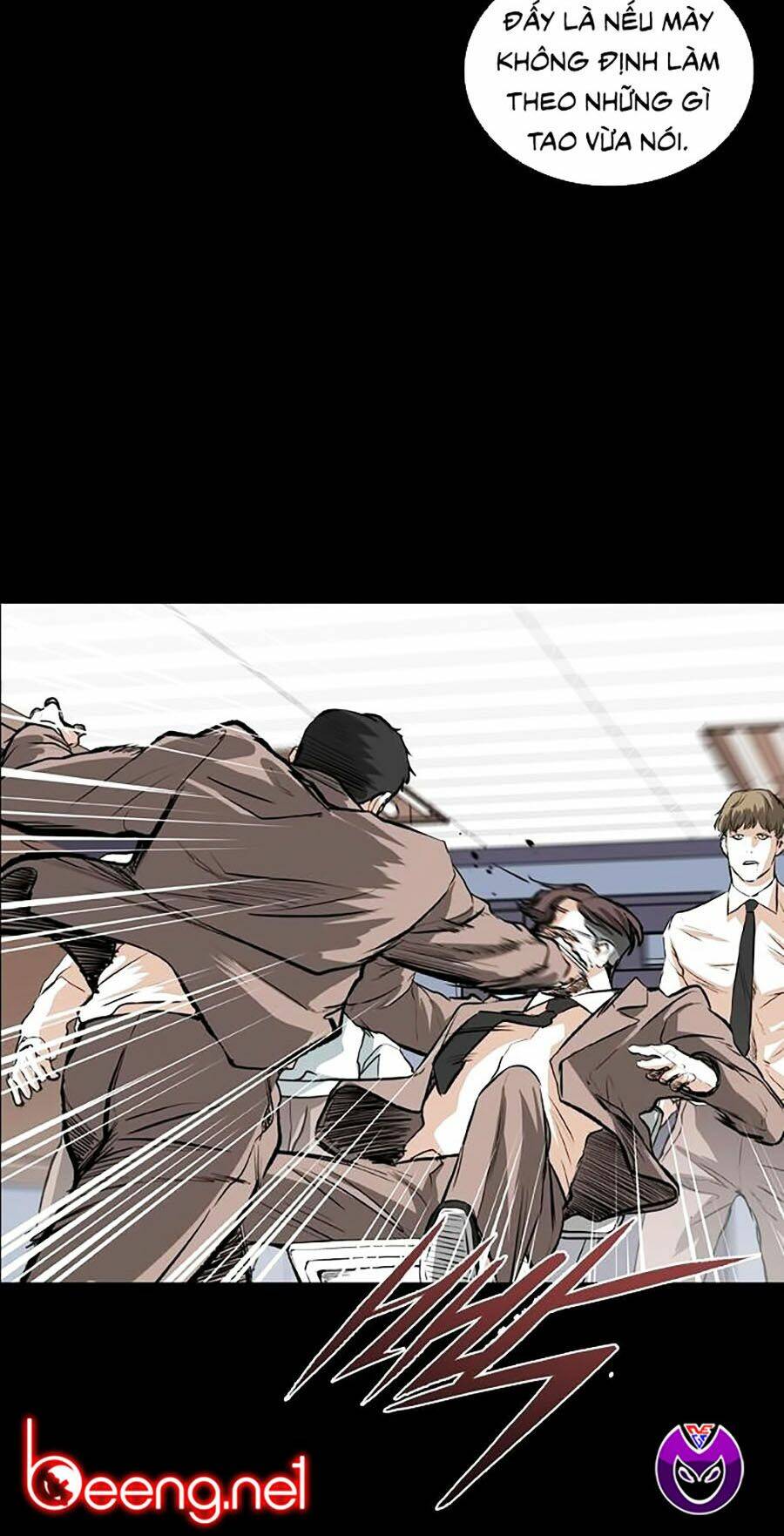 Báo Thù Chapter 26 - Trang 2