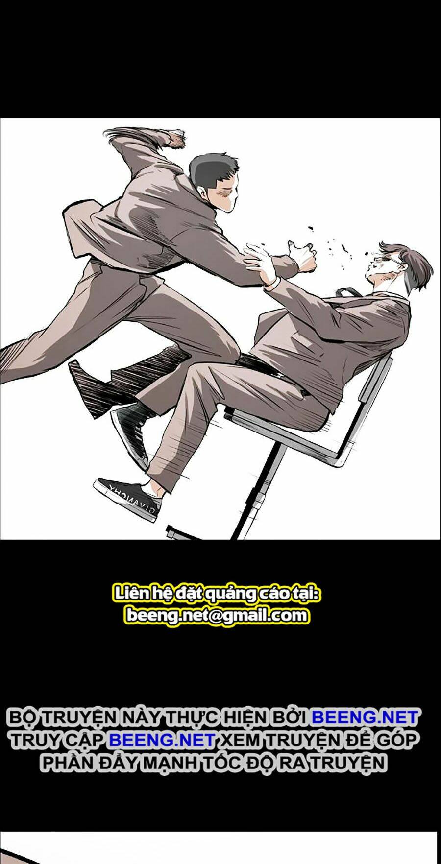 Báo Thù Chapter 26 - Trang 2