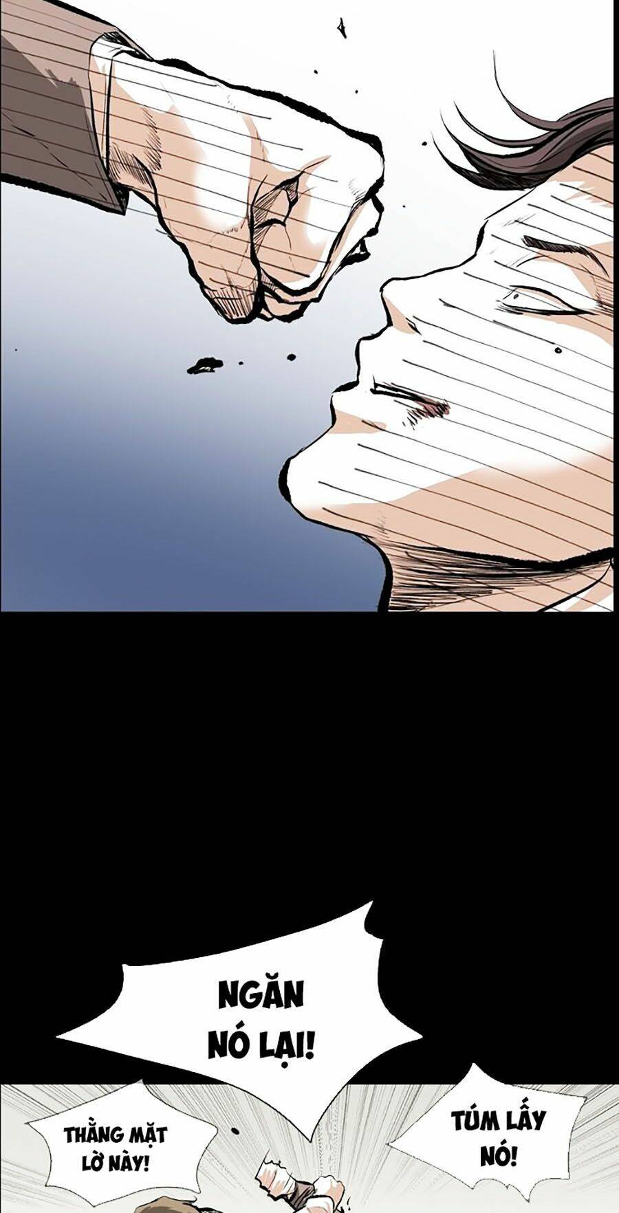 Báo Thù Chapter 26 - Trang 2