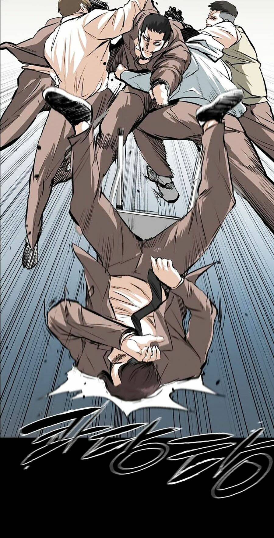 Báo Thù Chapter 26 - Trang 2