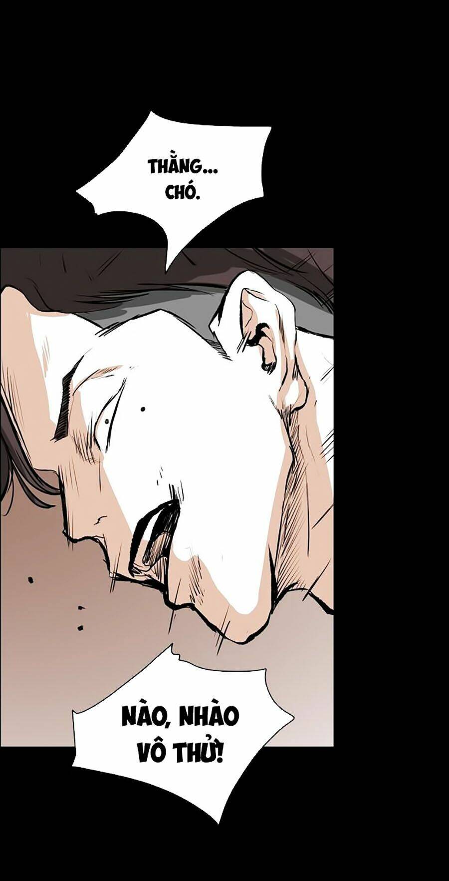 Báo Thù Chapter 26 - Trang 2