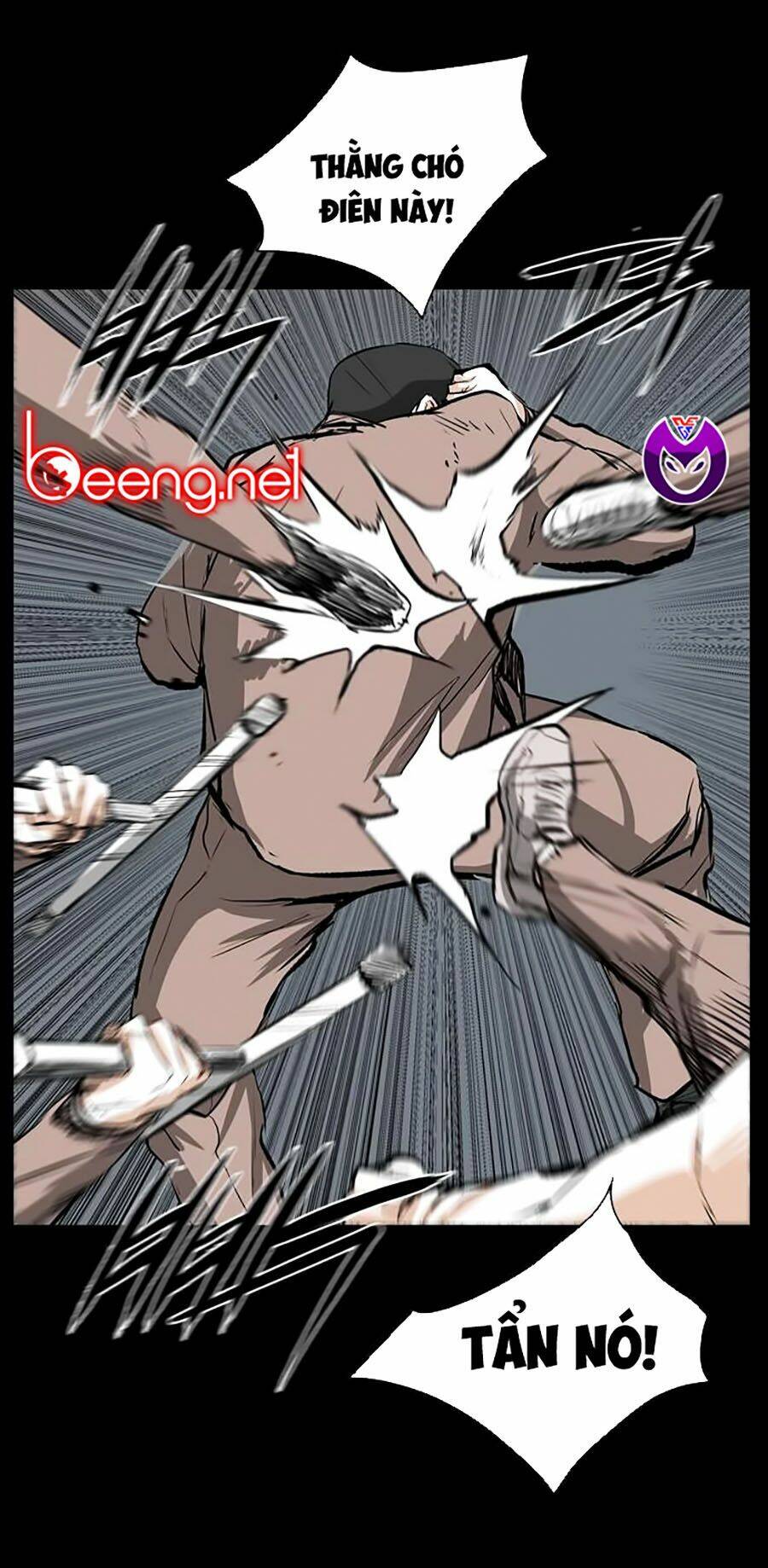 Báo Thù Chapter 26 - Trang 2