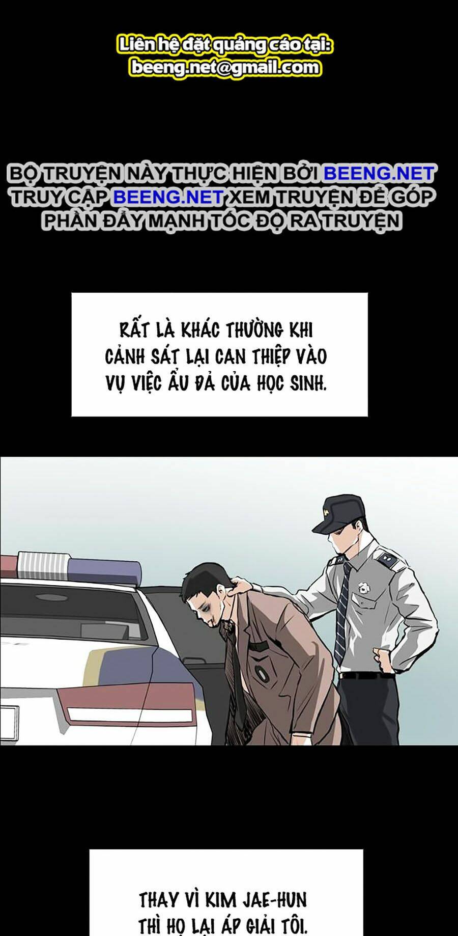 Báo Thù Chapter 26 - Trang 2