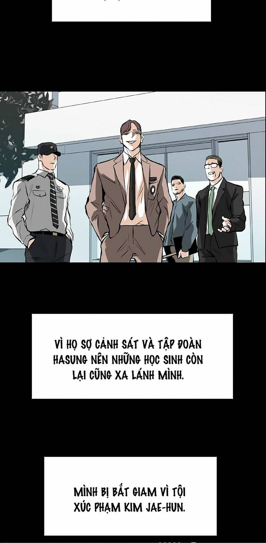 Báo Thù Chapter 26 - Trang 2