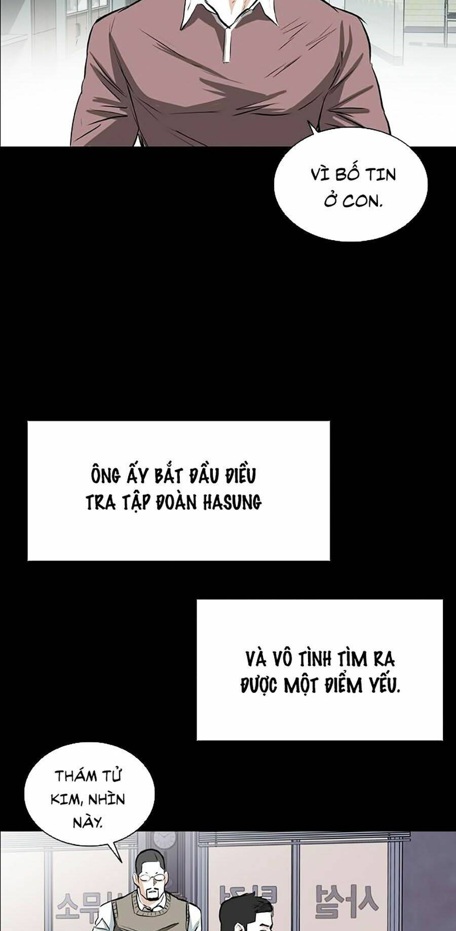 Báo Thù Chapter 26 - Trang 2