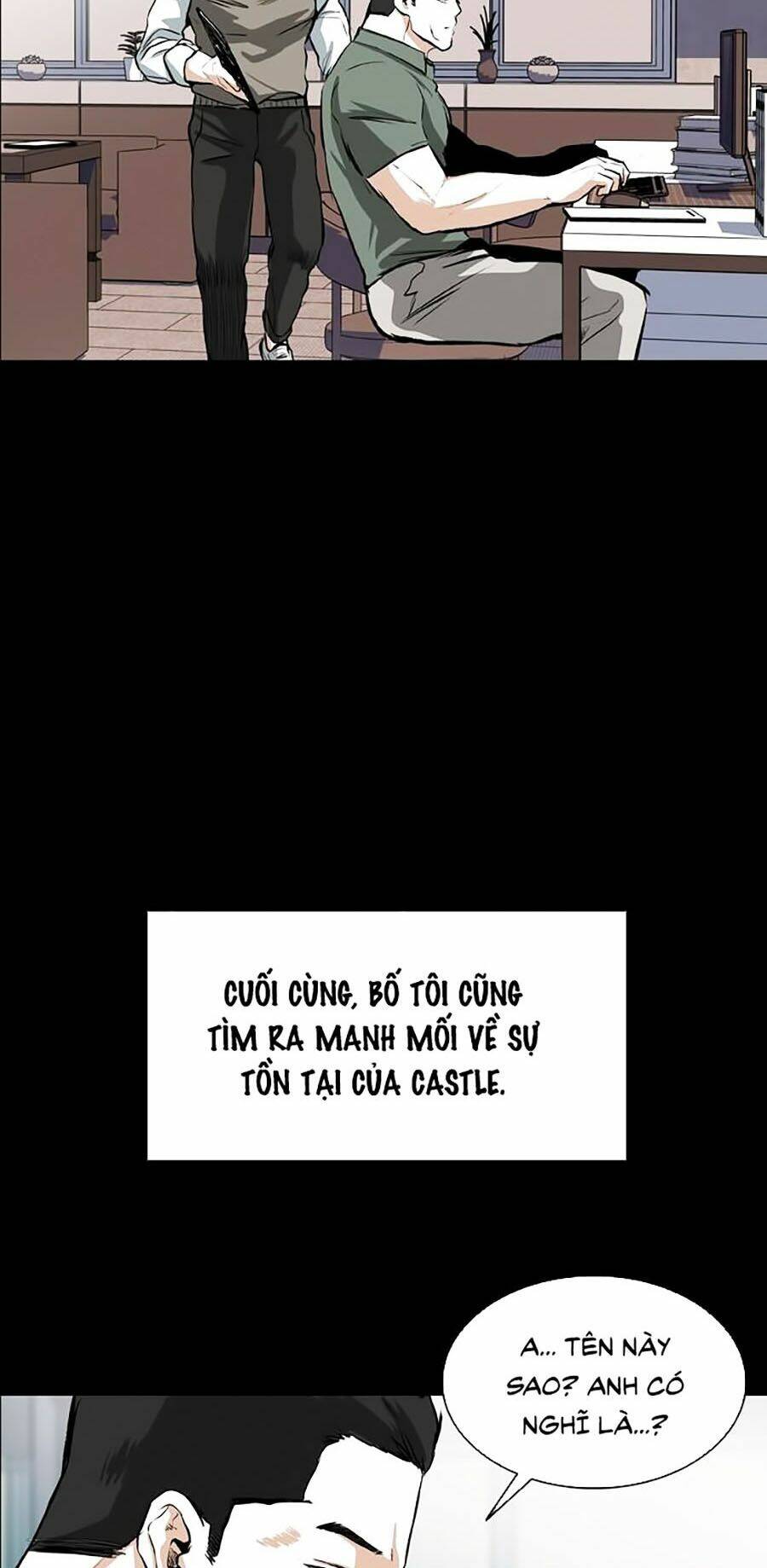 Báo Thù Chapter 26 - Trang 2