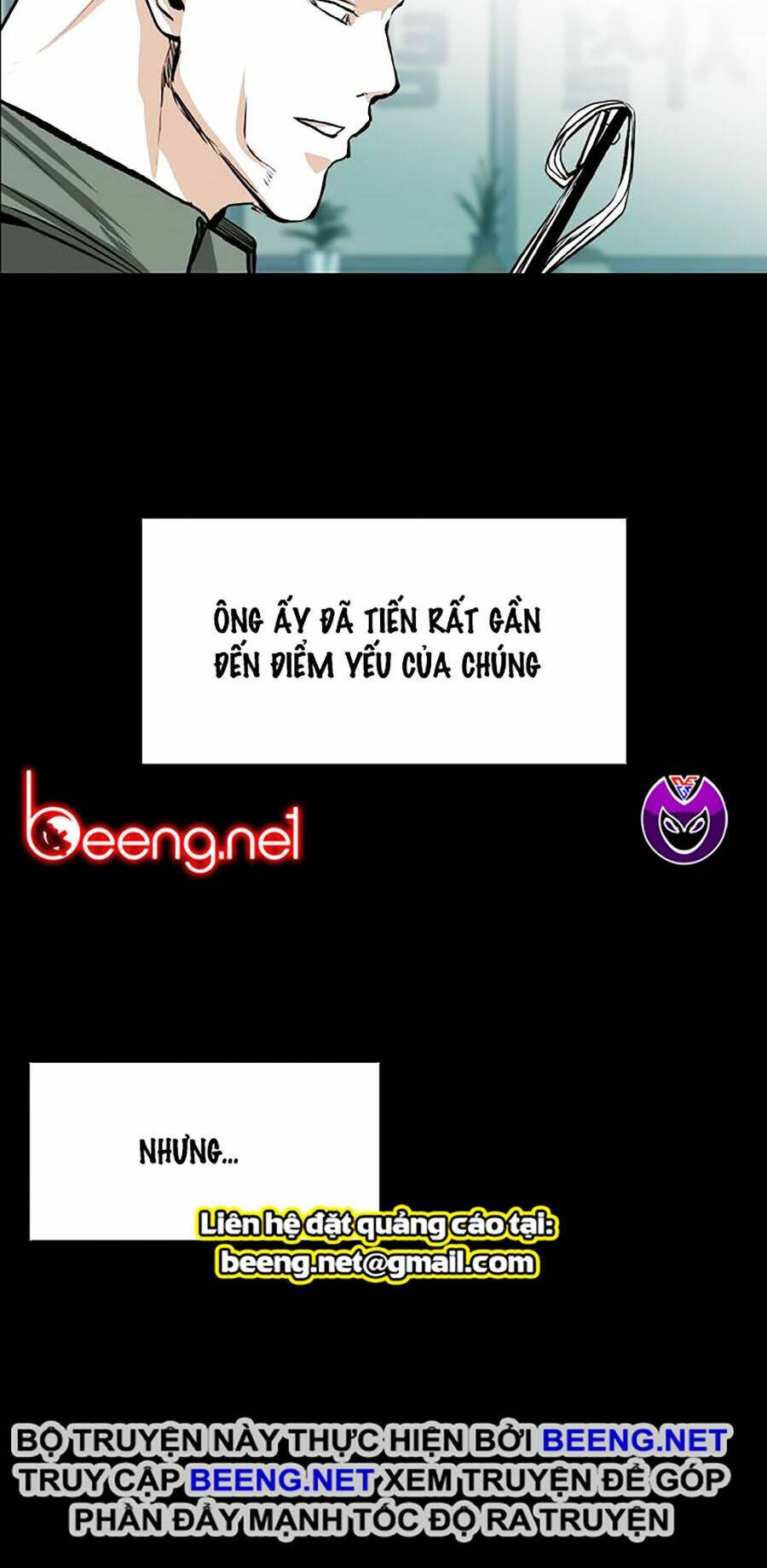 Báo Thù Chapter 26 - Trang 2