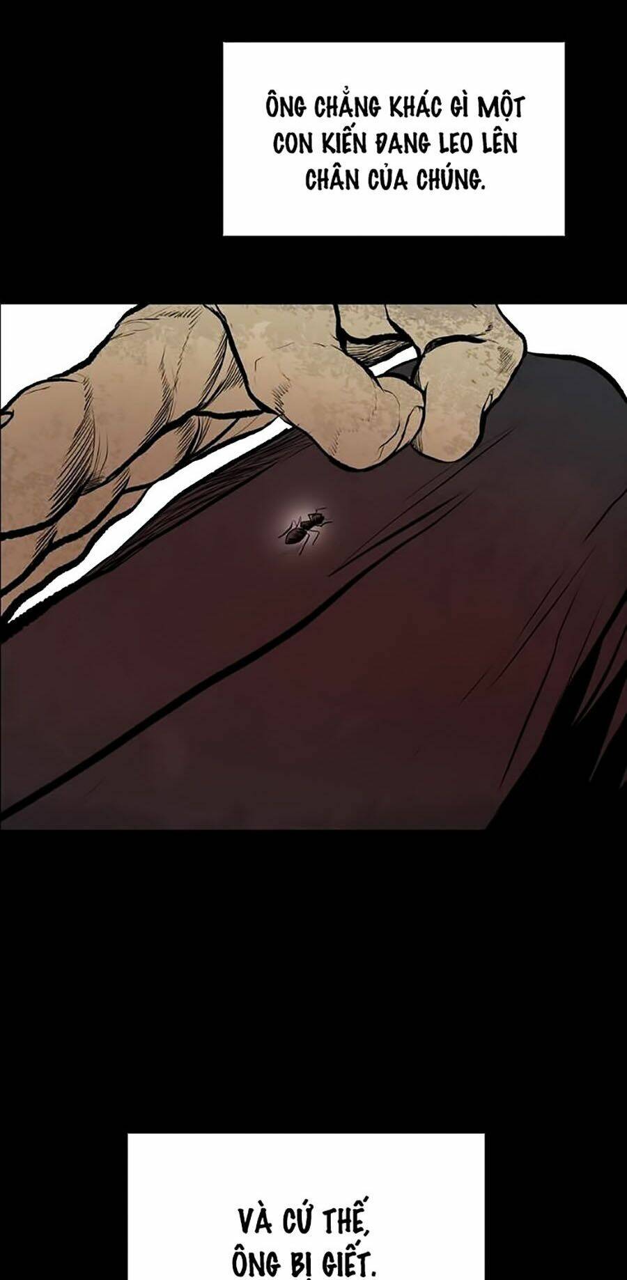 Báo Thù Chapter 26 - Trang 2