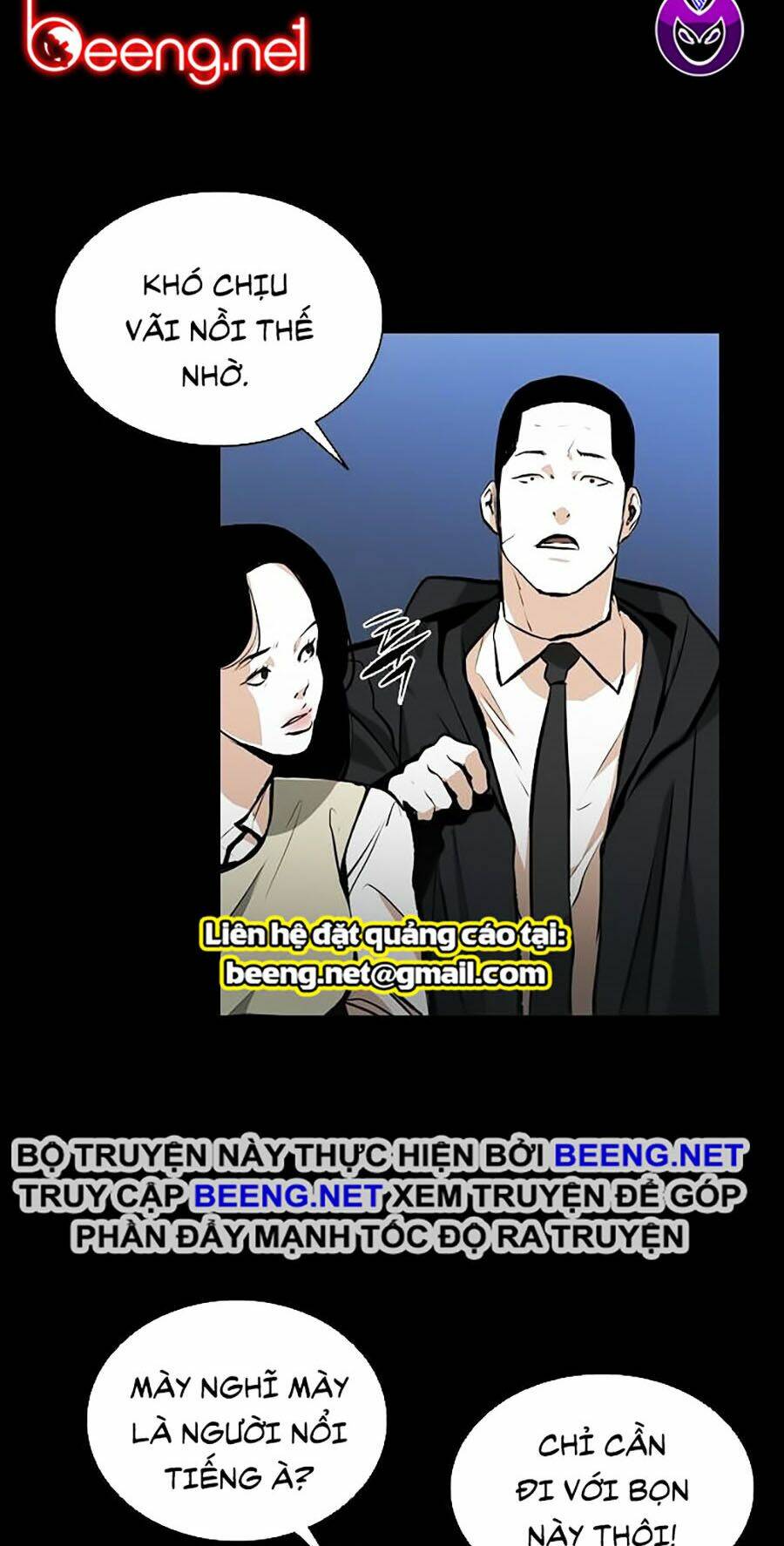 Báo Thù Chapter 26 - Trang 2