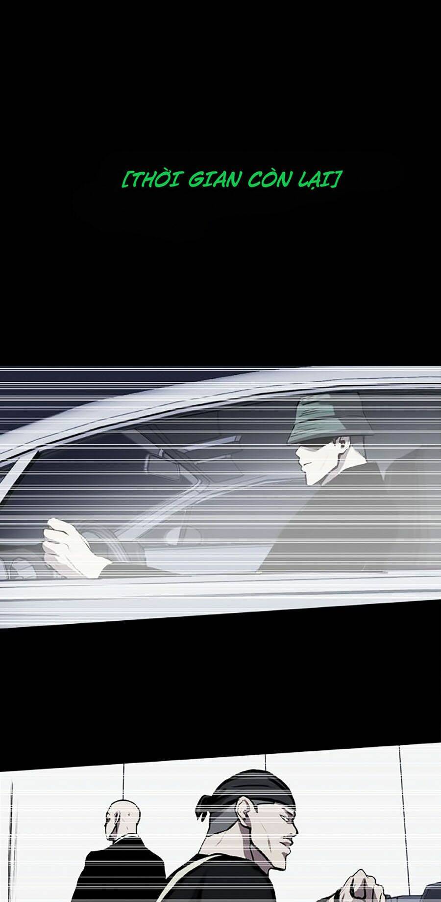 Báo Thù Chapter 26 - Trang 2