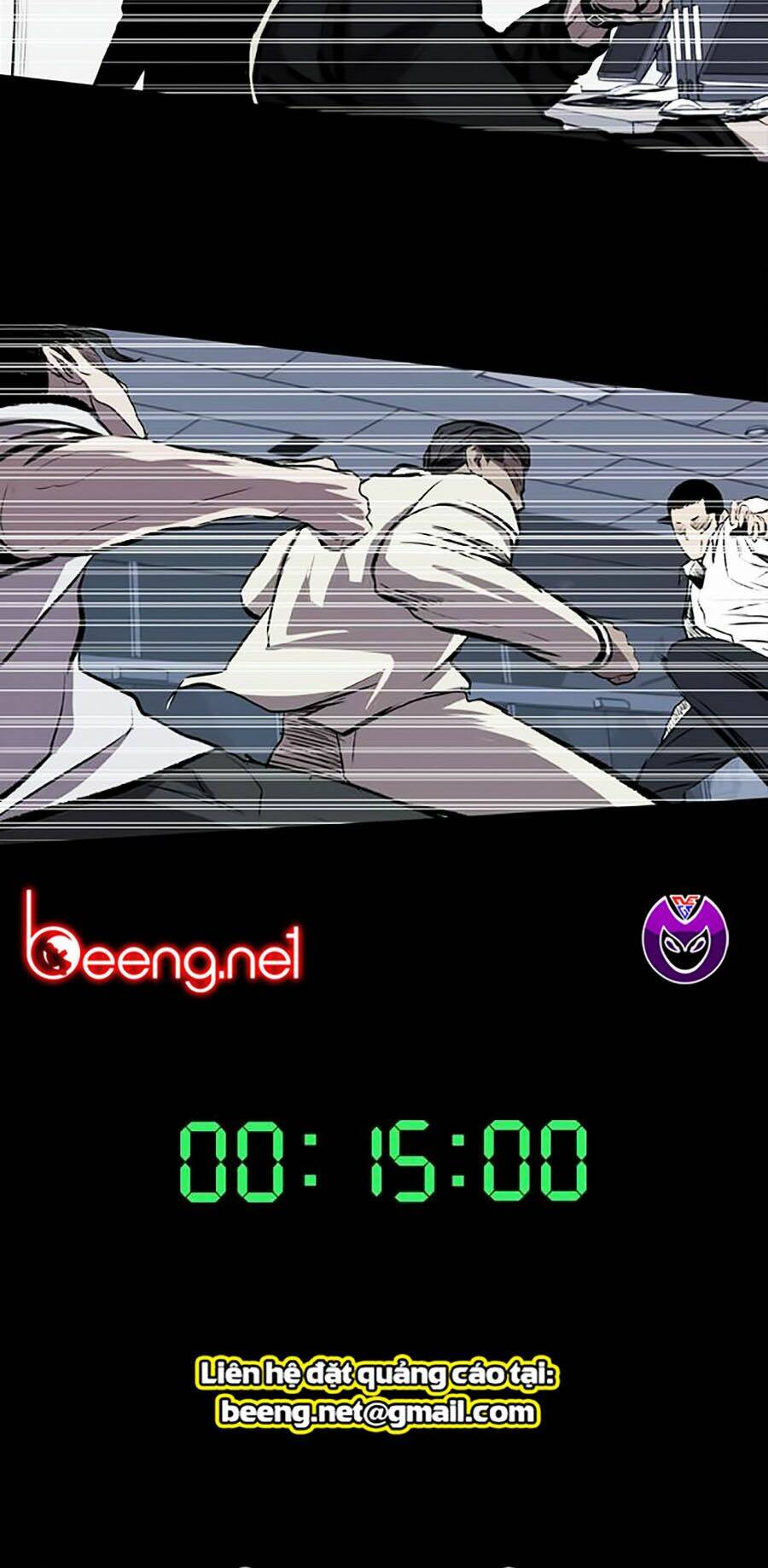 Báo Thù Chapter 26 - Trang 2