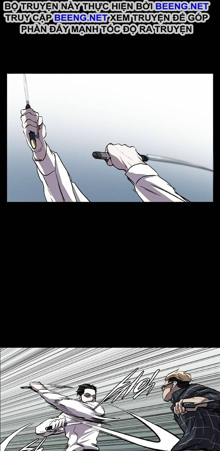 Báo Thù Chapter 26 - Trang 2