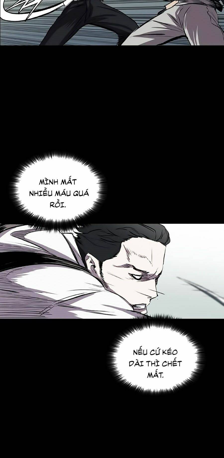 Báo Thù Chapter 26 - Trang 2