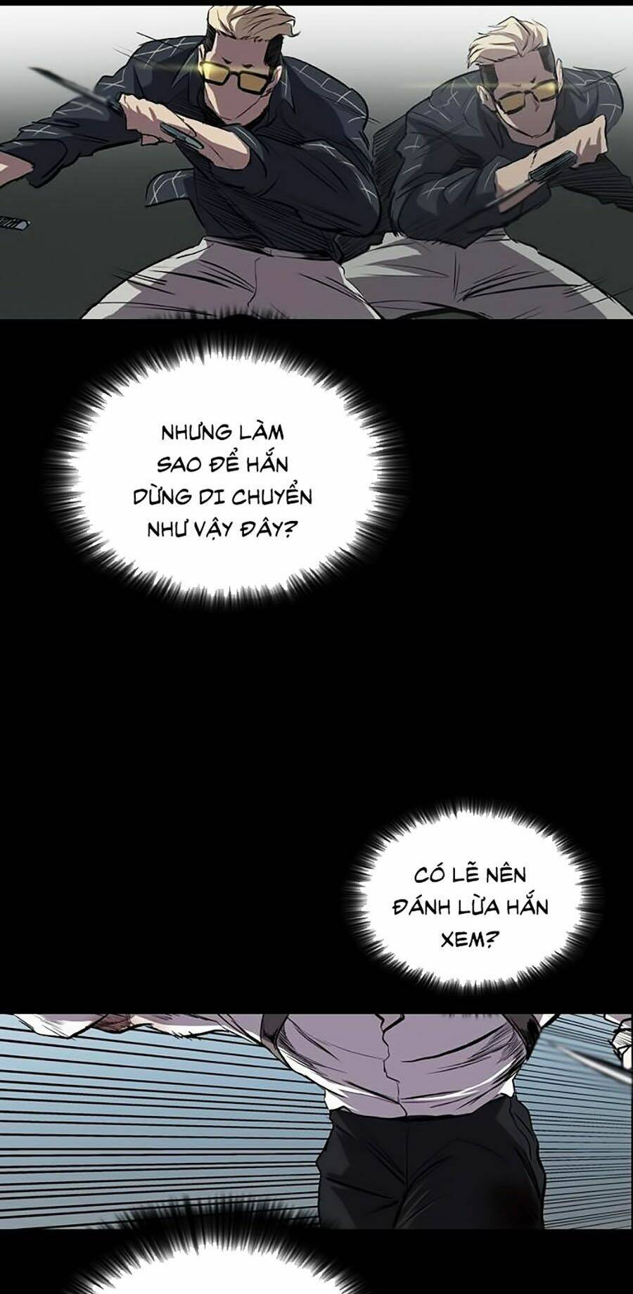 Báo Thù Chapter 26 - Trang 2