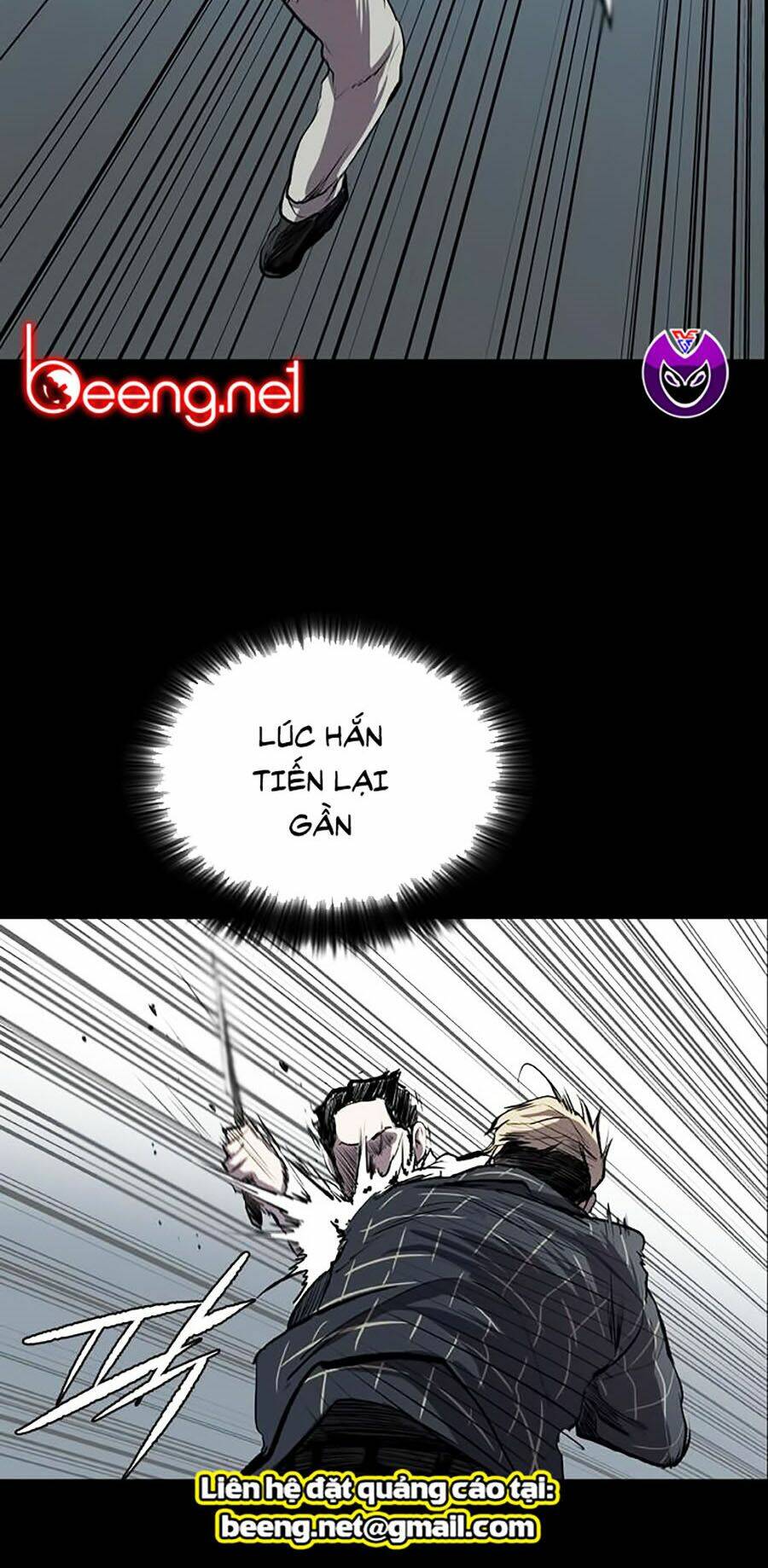 Báo Thù Chapter 26 - Trang 2