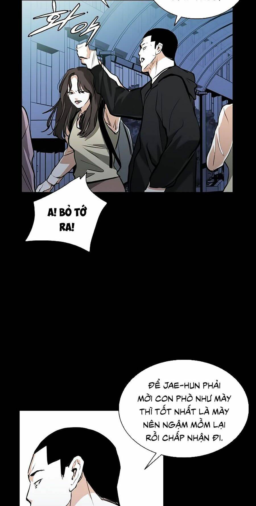 Báo Thù Chapter 26 - Trang 2