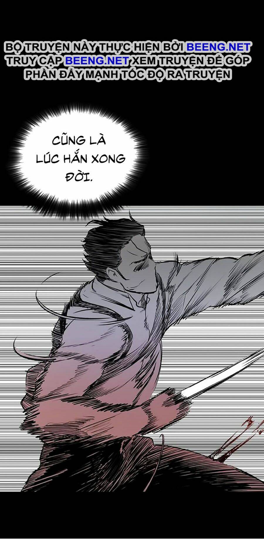 Báo Thù Chapter 26 - Trang 2