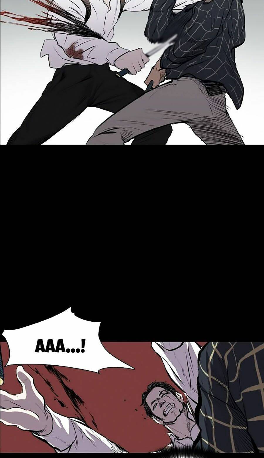 Báo Thù Chapter 26 - Trang 2