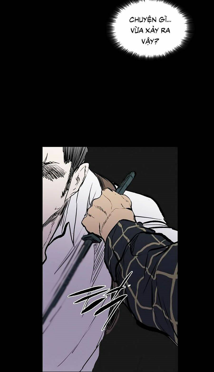 Báo Thù Chapter 26 - Trang 2