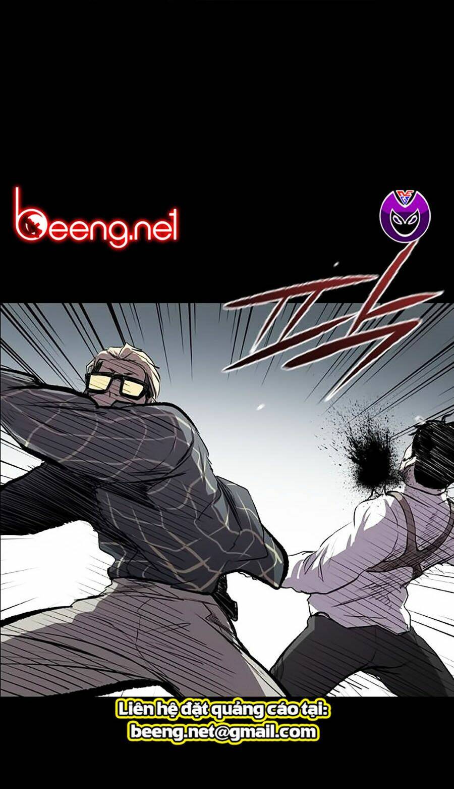 Báo Thù Chapter 26 - Trang 2