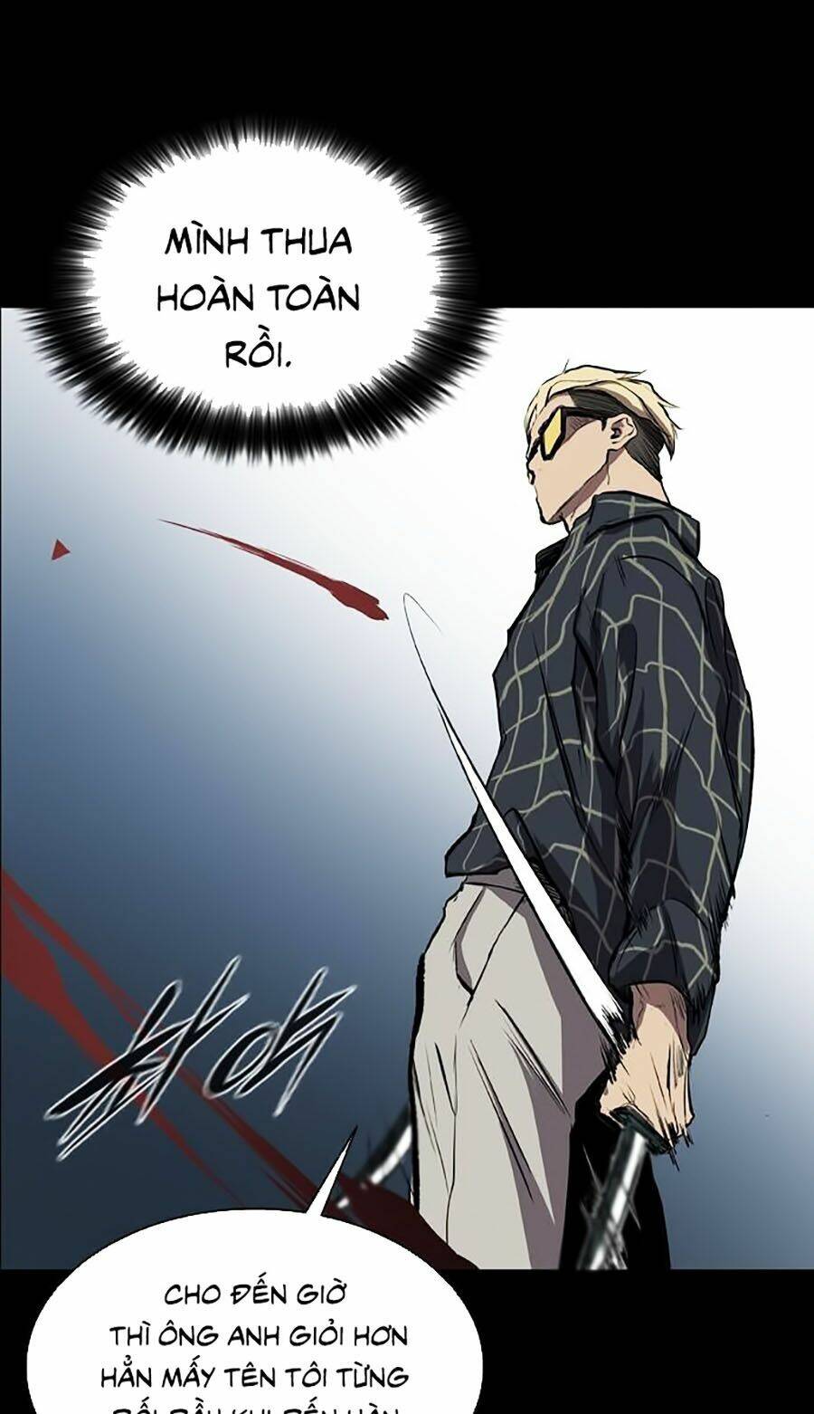 Báo Thù Chapter 26 - Trang 2