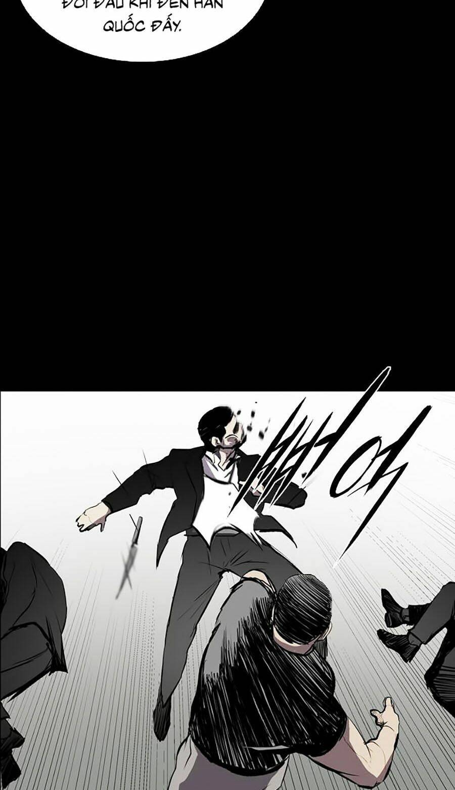 Báo Thù Chapter 26 - Trang 2