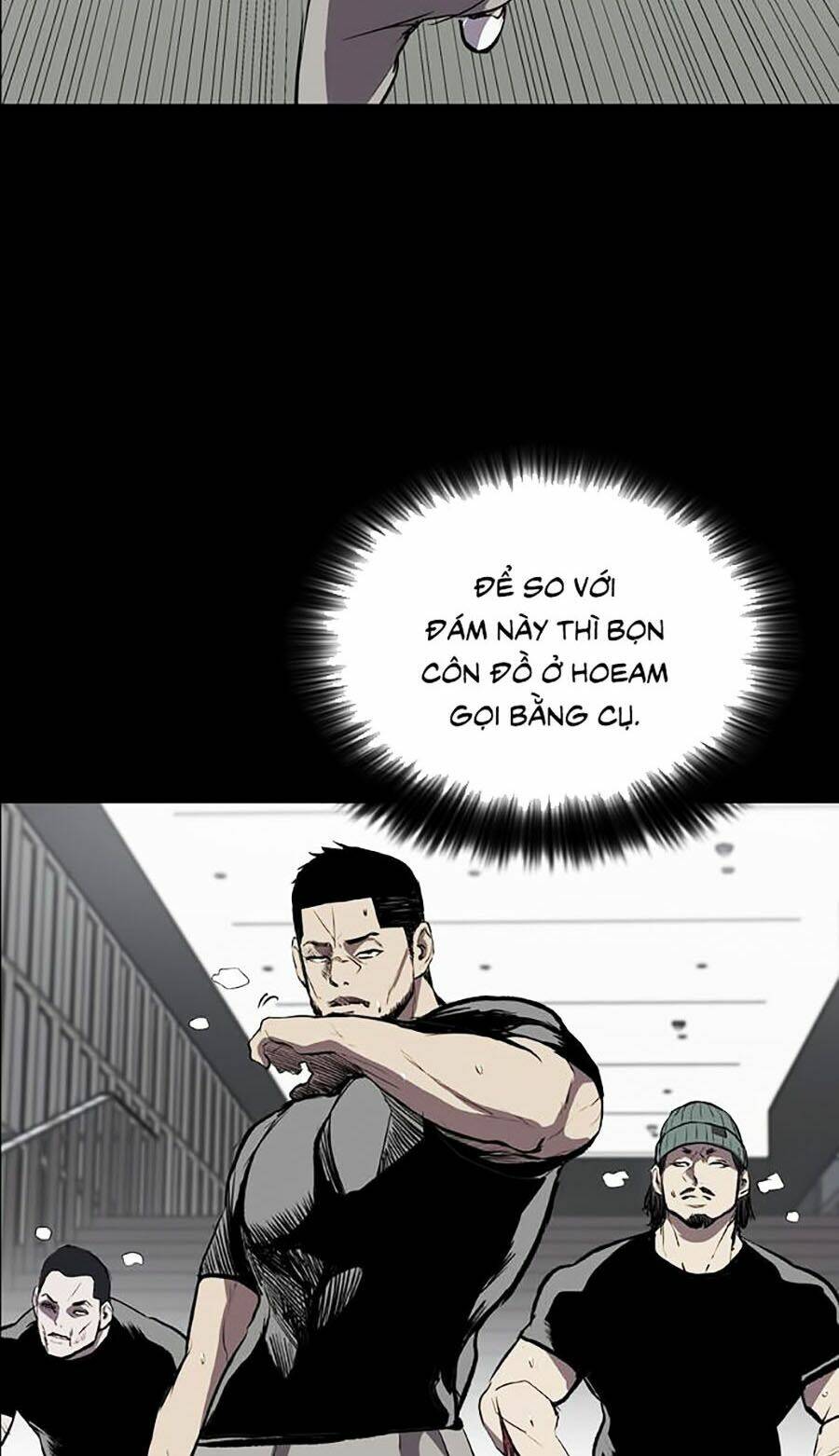 Báo Thù Chapter 26 - Trang 2
