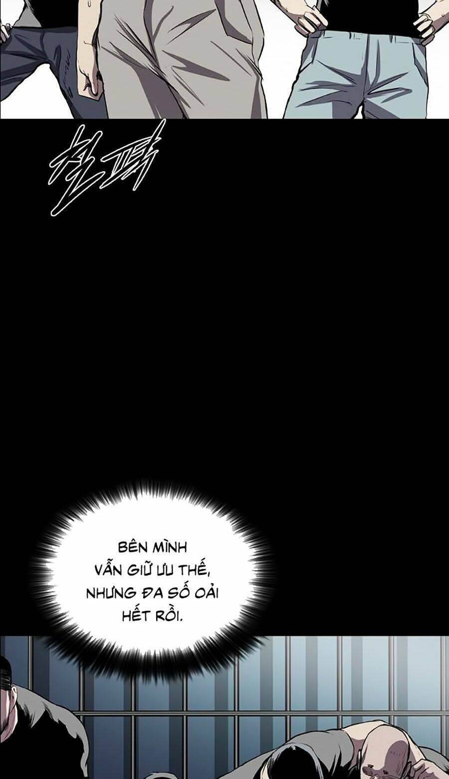 Báo Thù Chapter 26 - Trang 2