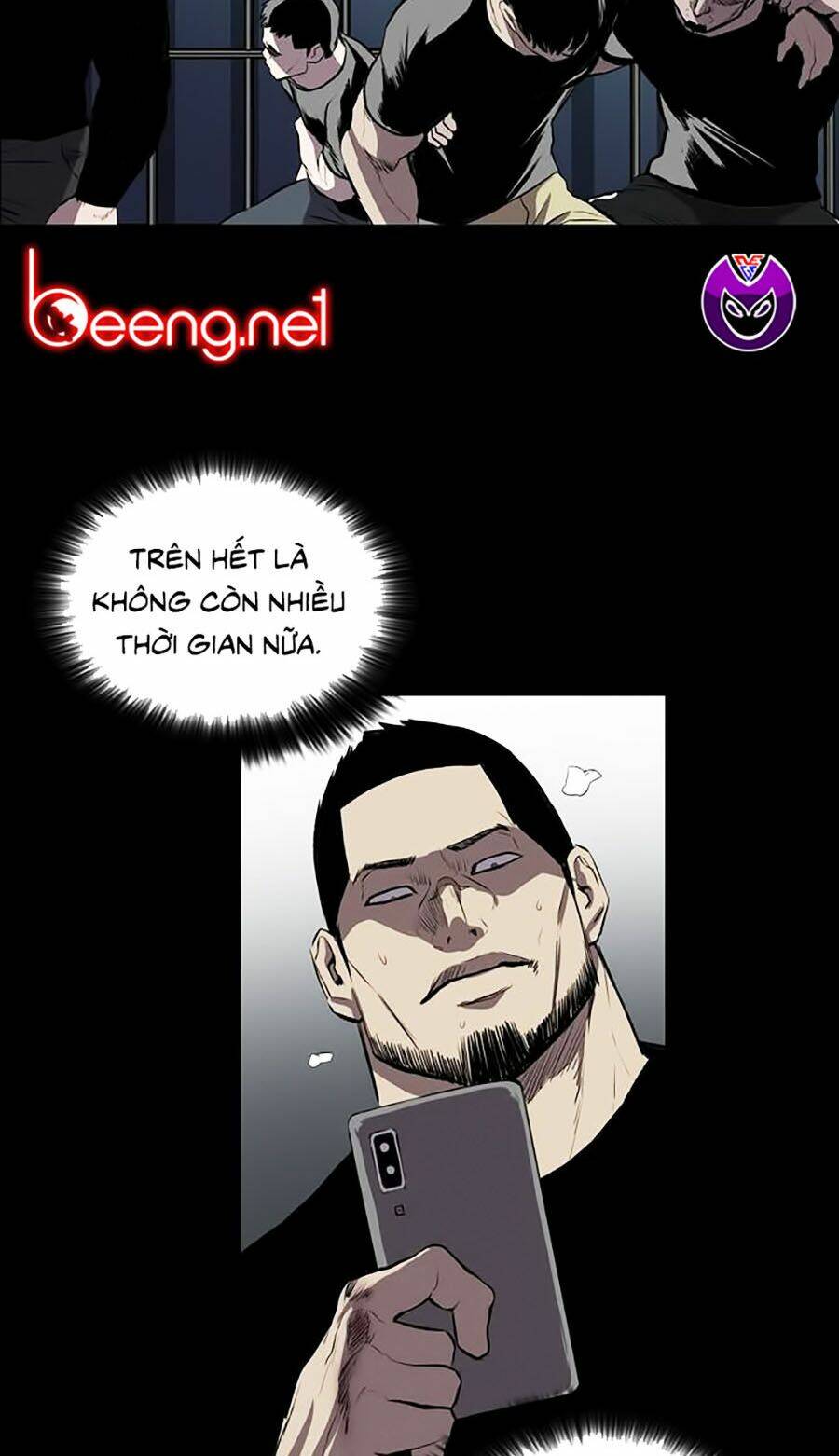 Báo Thù Chapter 26 - Trang 2