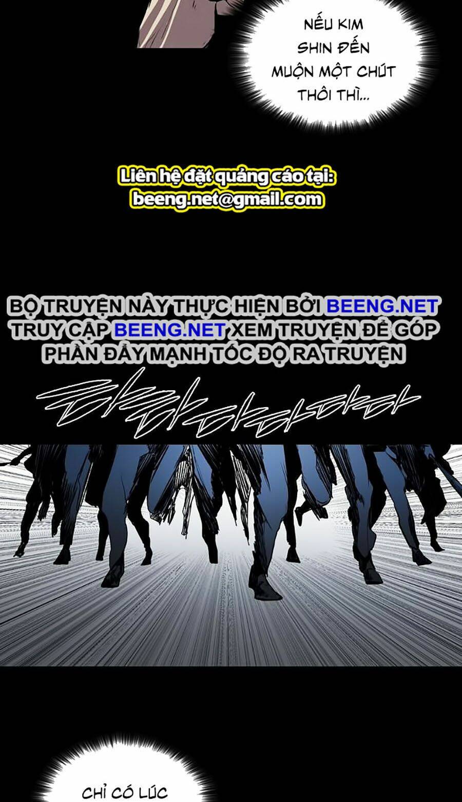 Báo Thù Chapter 26 - Trang 2