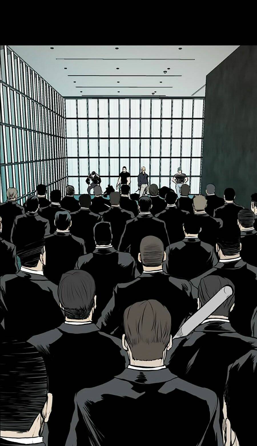 Báo Thù Chapter 26 - Trang 2