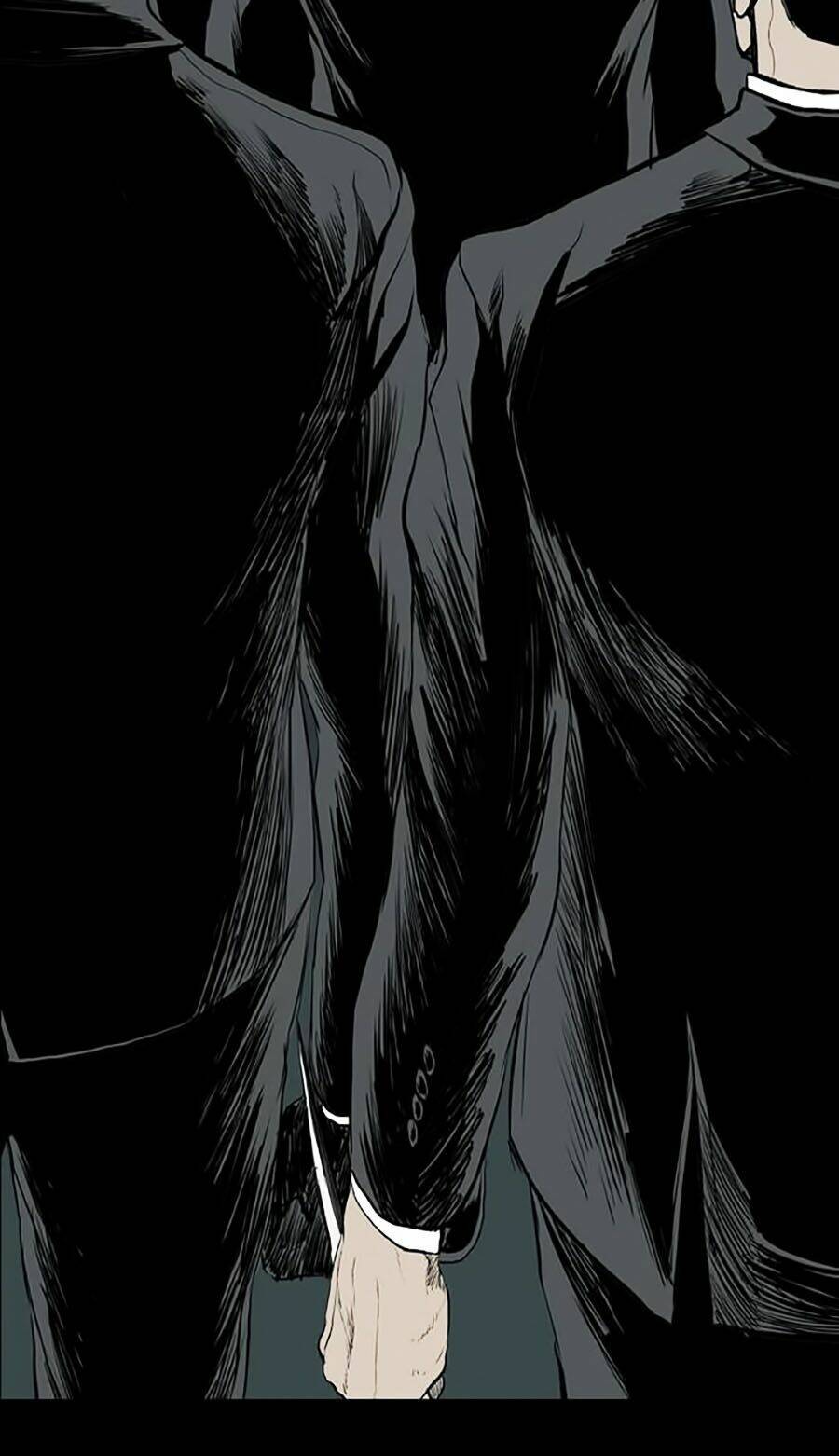 Báo Thù Chapter 26 - Trang 2