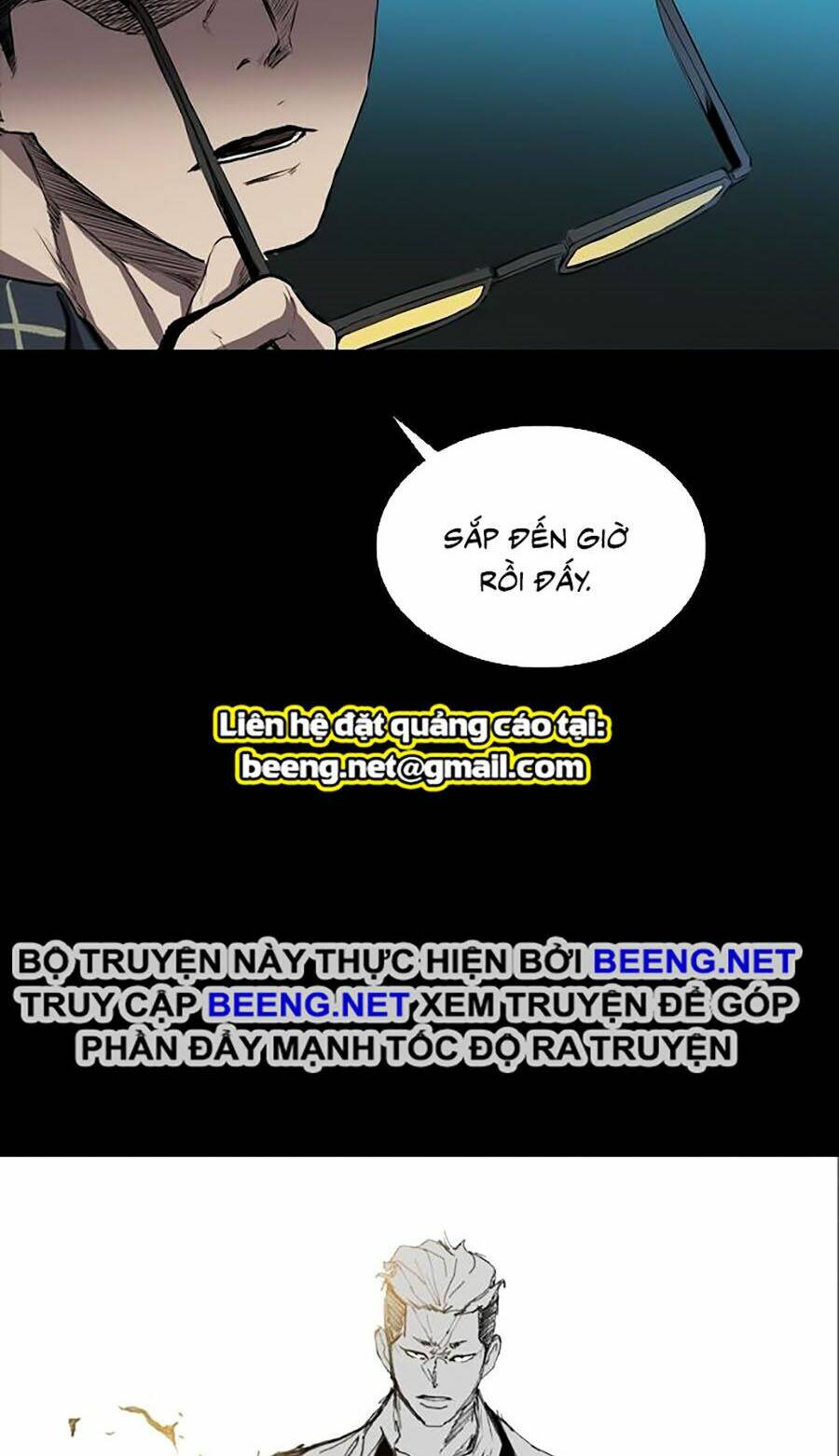 Báo Thù Chapter 26 - Trang 2