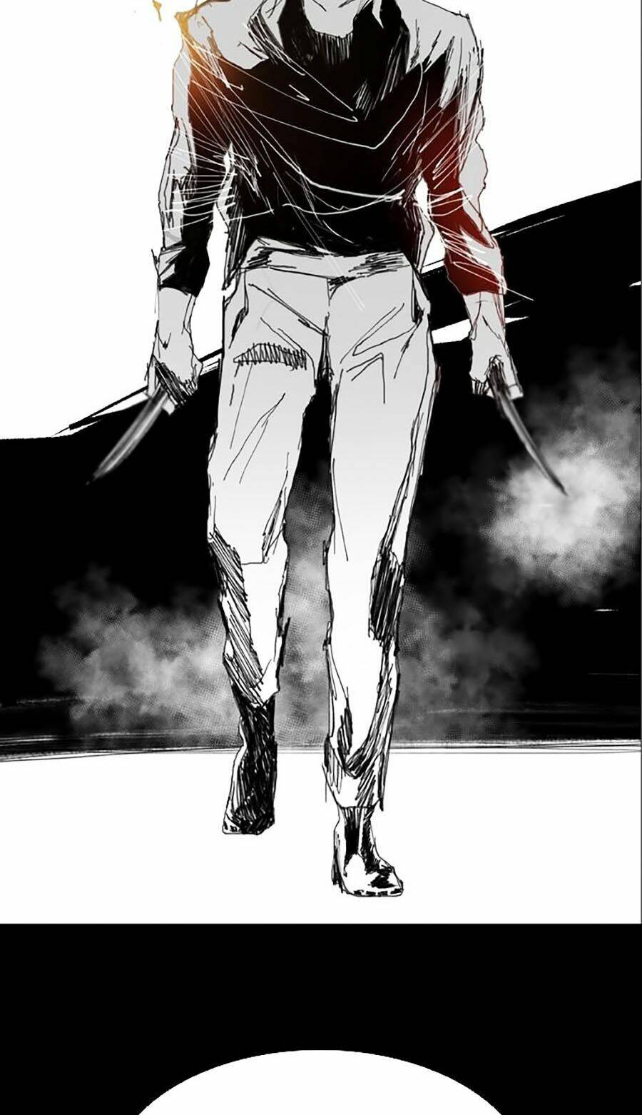 Báo Thù Chapter 26 - Trang 2