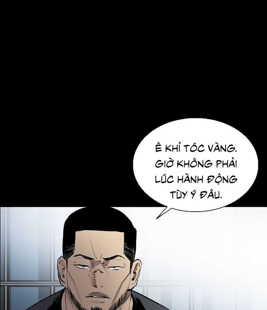 Báo Thù Chapter 27 - Trang 2