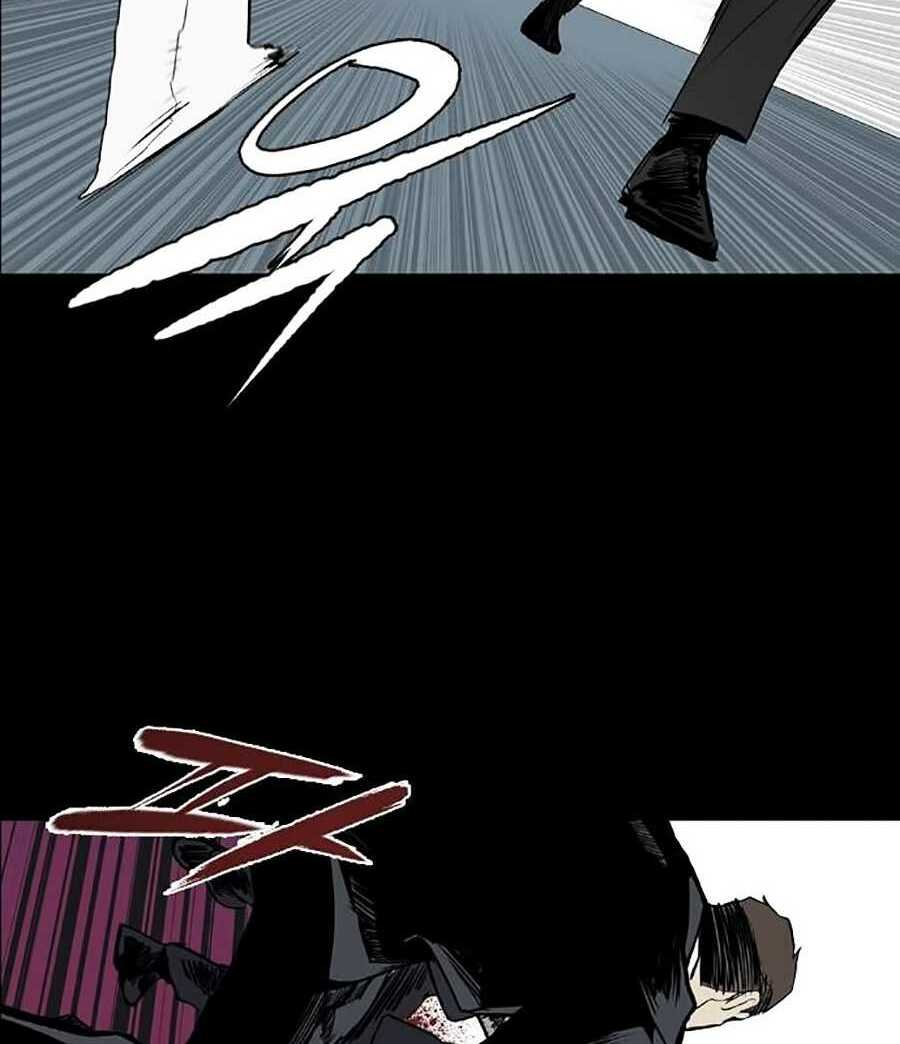 Báo Thù Chapter 27 - Trang 2