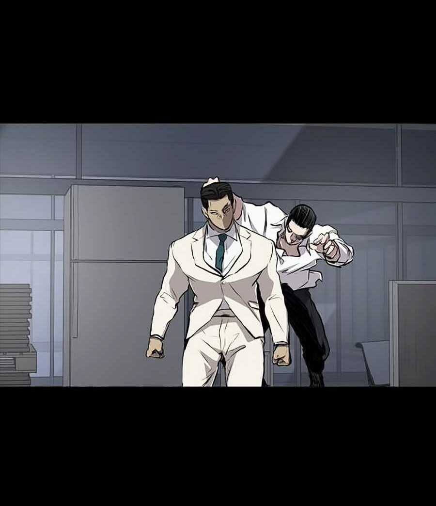 Báo Thù Chapter 27 - Trang 2