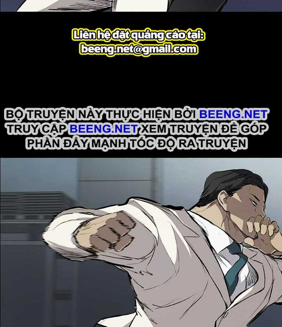 Báo Thù Chapter 27 - Trang 2
