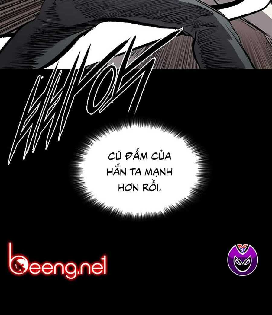 Báo Thù Chapter 27 - Trang 2