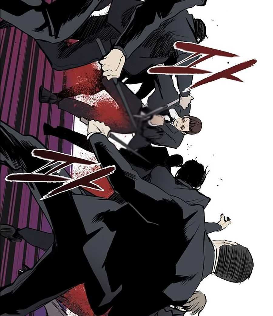 Báo Thù Chapter 27 - Trang 2