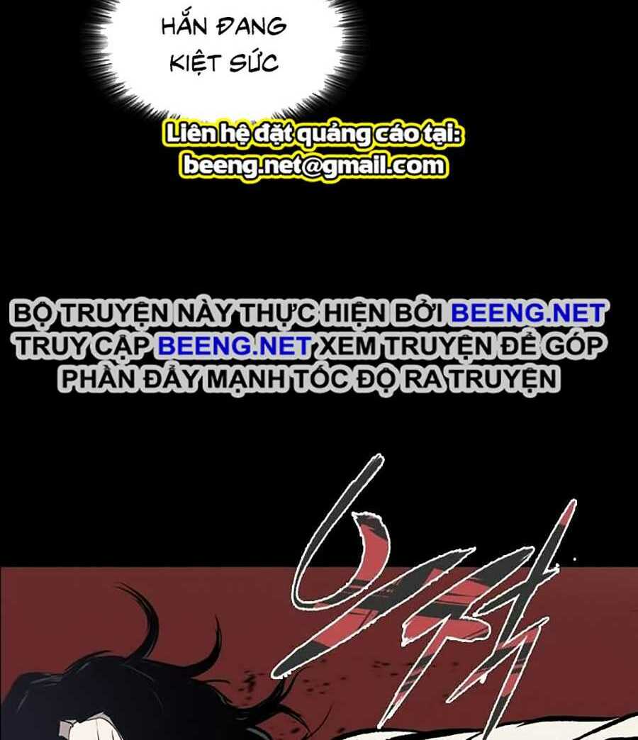 Báo Thù Chapter 27 - Trang 2