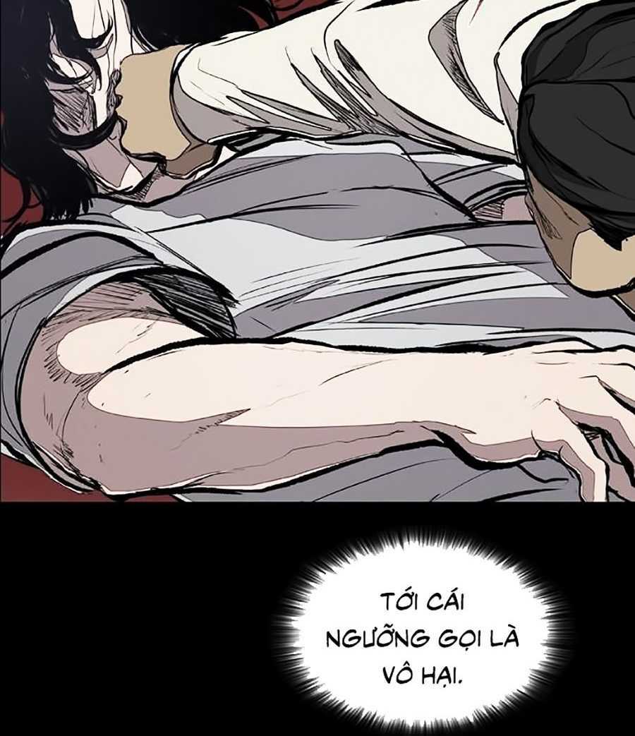 Báo Thù Chapter 27 - Trang 2