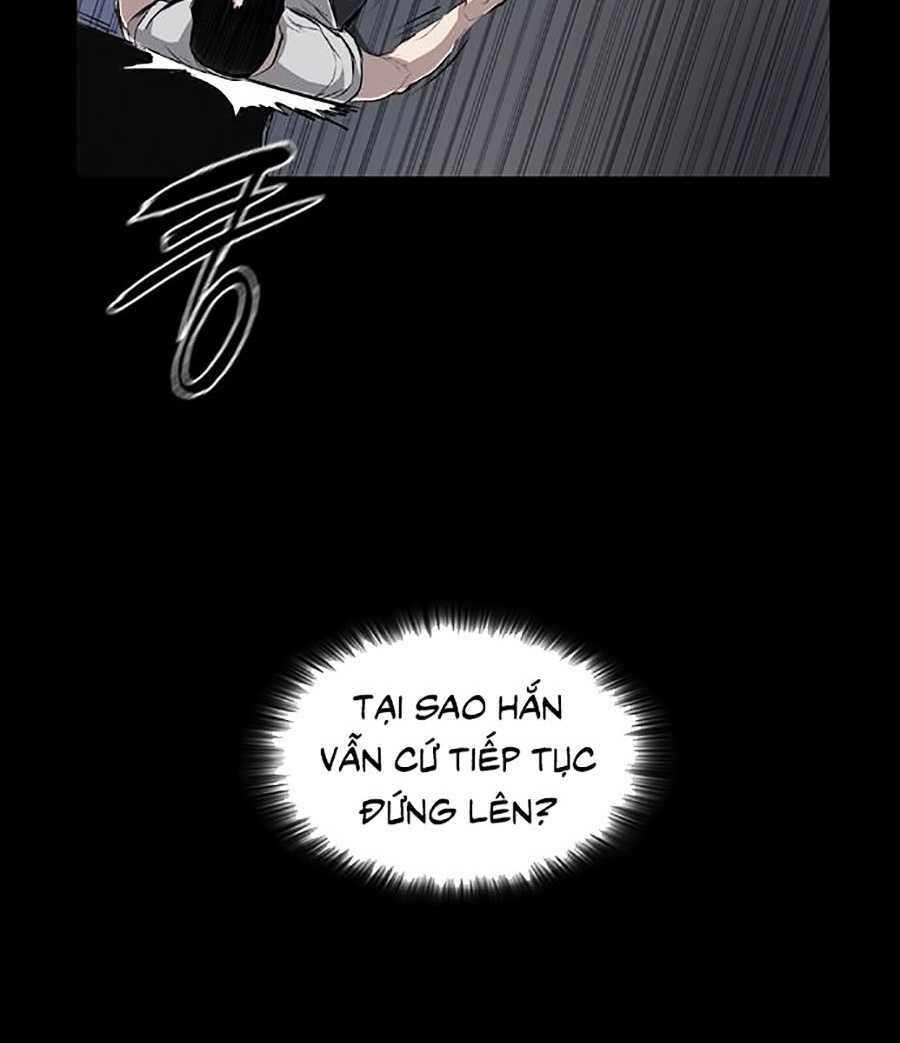 Báo Thù Chapter 27 - Trang 2