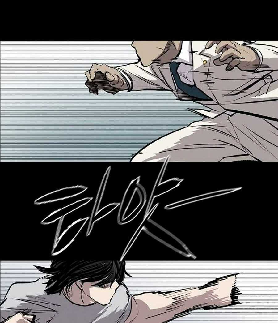 Báo Thù Chapter 27 - Trang 2