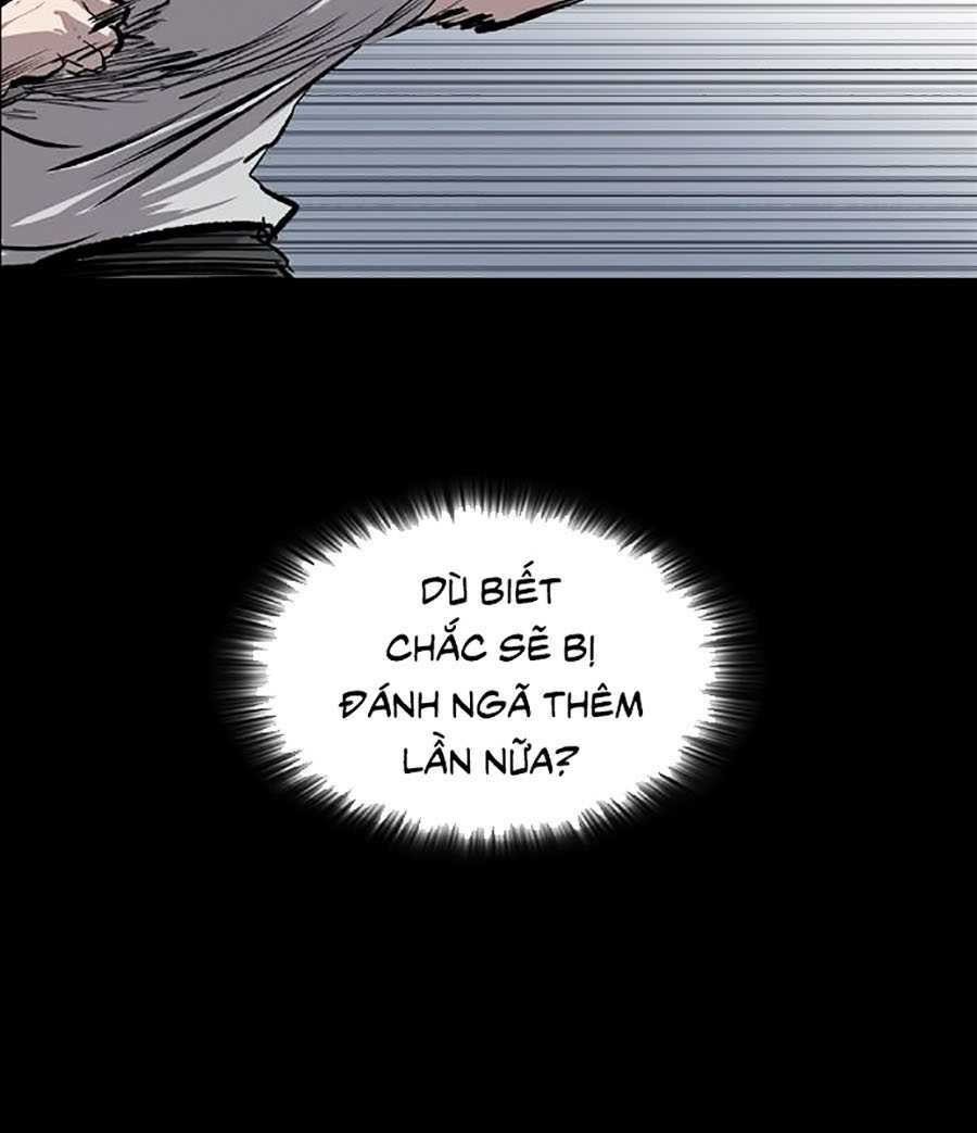 Báo Thù Chapter 27 - Trang 2