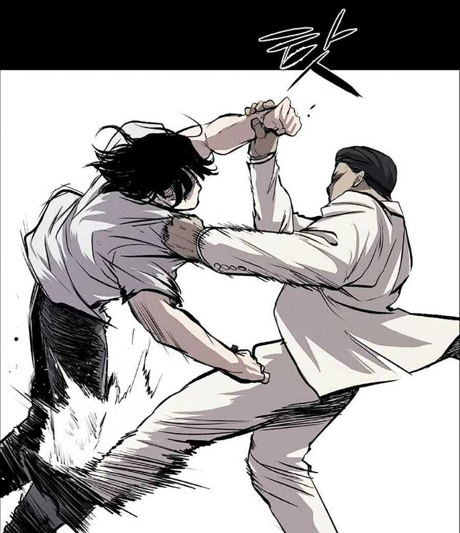 Báo Thù Chapter 27 - Trang 2