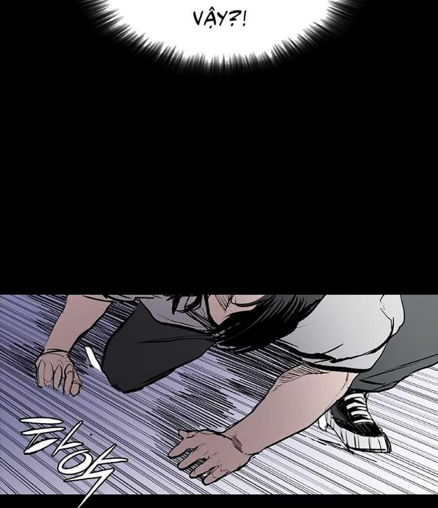 Báo Thù Chapter 27 - Trang 2