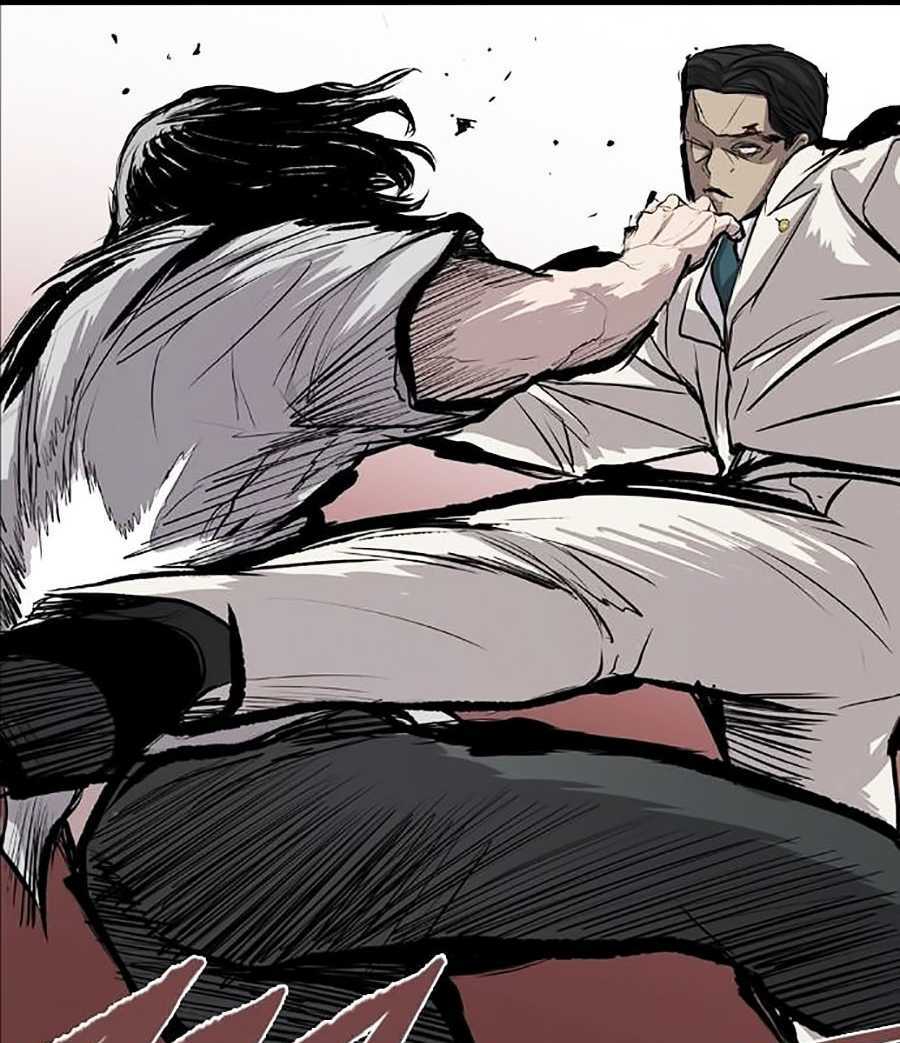 Báo Thù Chapter 27 - Trang 2