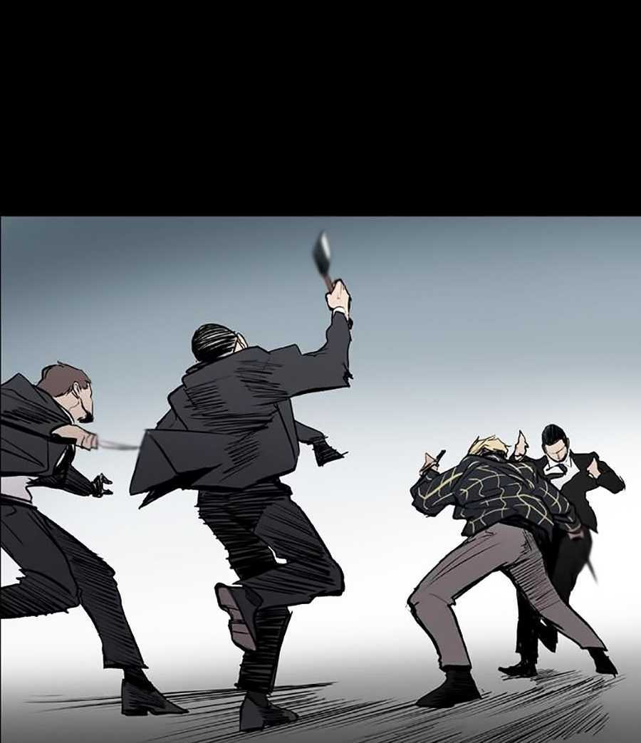 Báo Thù Chapter 27 - Trang 2